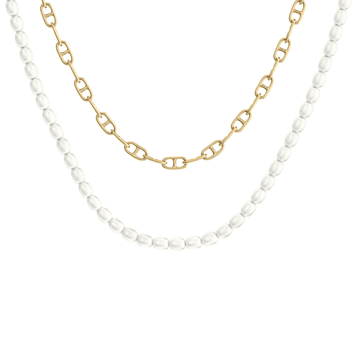 フォッシル FOSSIL Heritage アクセサリー ネックレス レディース JA7321710