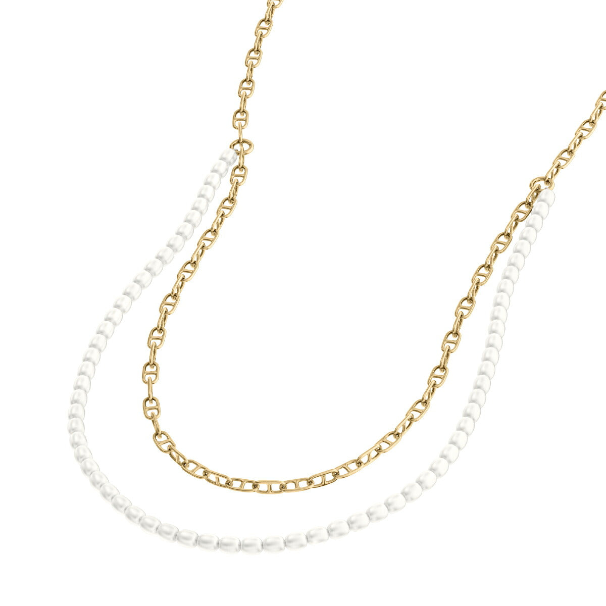 フォッシル FOSSIL Heritage アクセサリー ネックレス レディース JA7321710