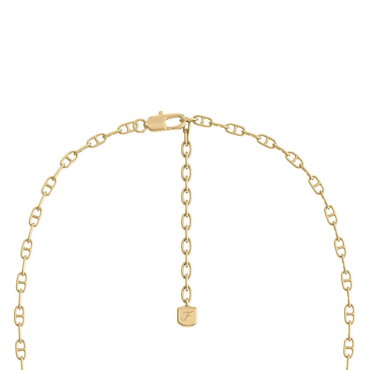 フォッシル FOSSIL Heritage アクセサリー ネックレス レディース JA7321710