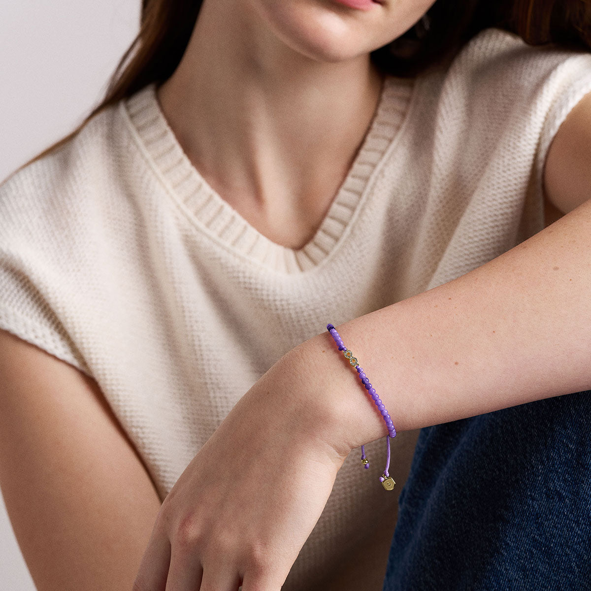 フォッシル FOSSIL Sutton アクセサリー ブレスレット レディース JA7324710【2026 新作】