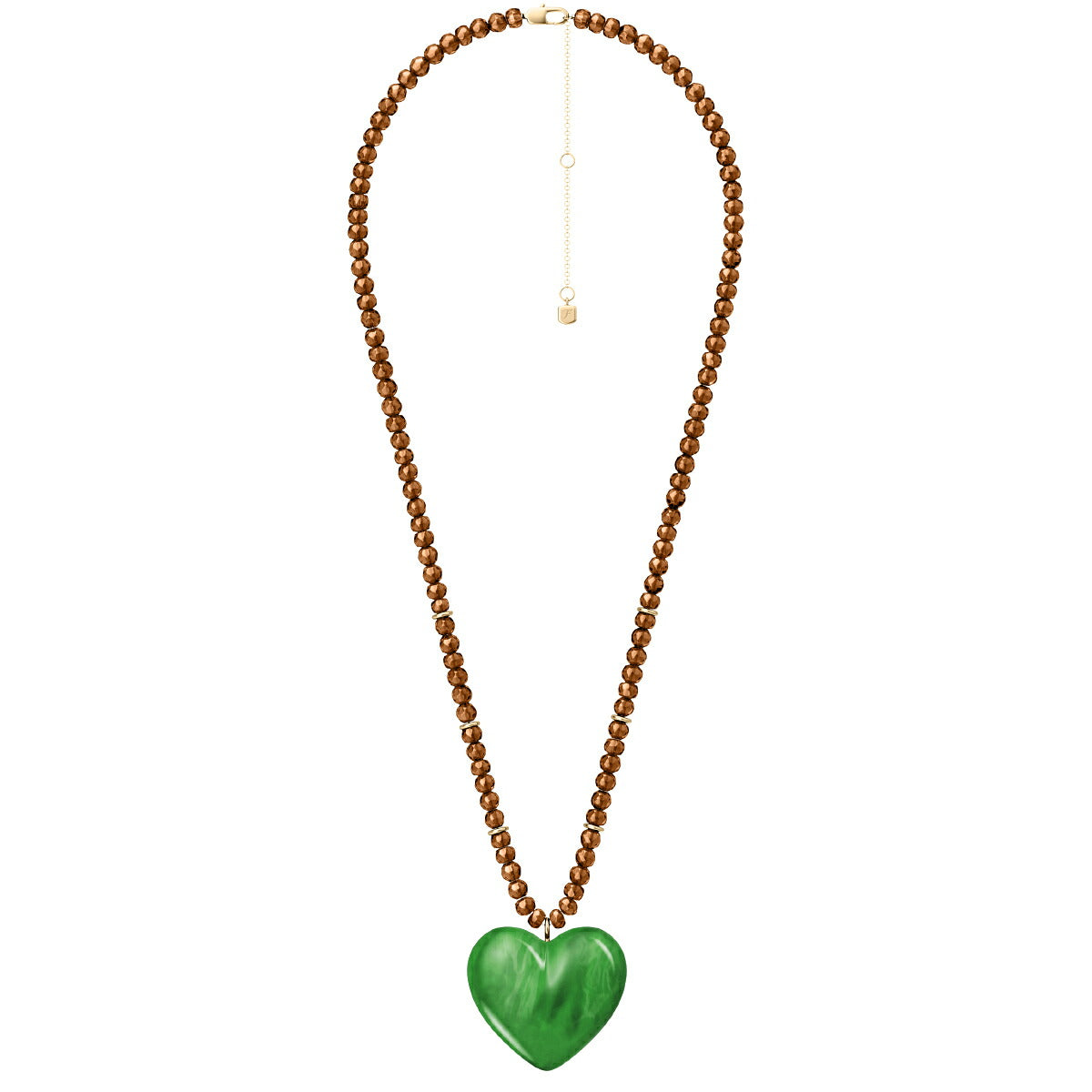 フォッシル FOSSIL Jewelry アクセサリー ネックレス ペンダント レディース JA7329710【2026 新作】