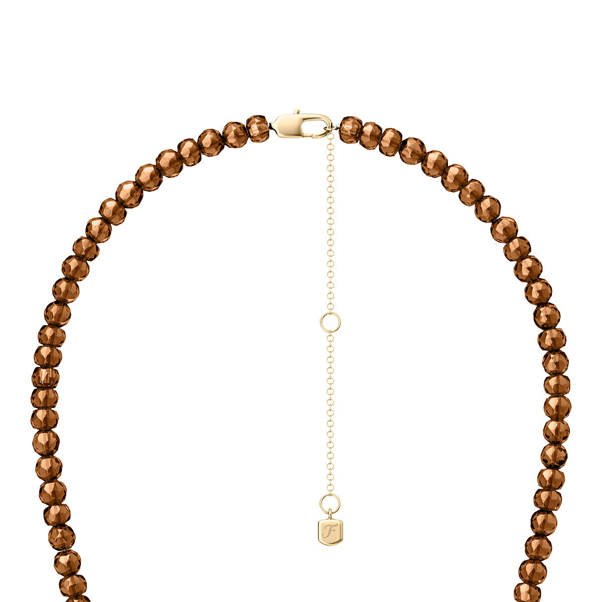 フォッシル FOSSIL Jewelry アクセサリー ネックレス ペンダント レディース JA7329710【2026 新作】