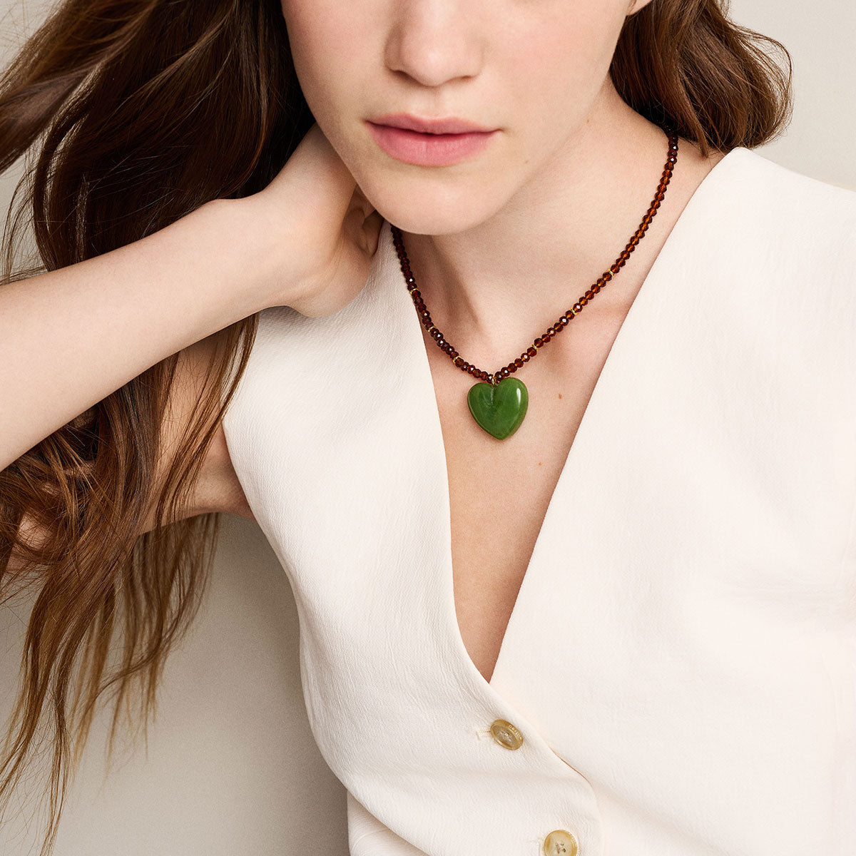 フォッシル FOSSIL Jewelry アクセサリー ネックレス ペンダント レディース JA7329710【2026 新作】