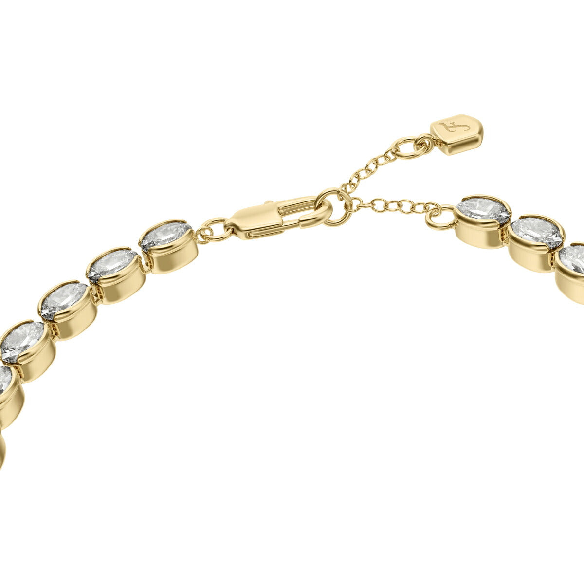フォッシル FOSSIL Ellis アクセサリー ブレスレット レディース JA7343710【2026 新作】