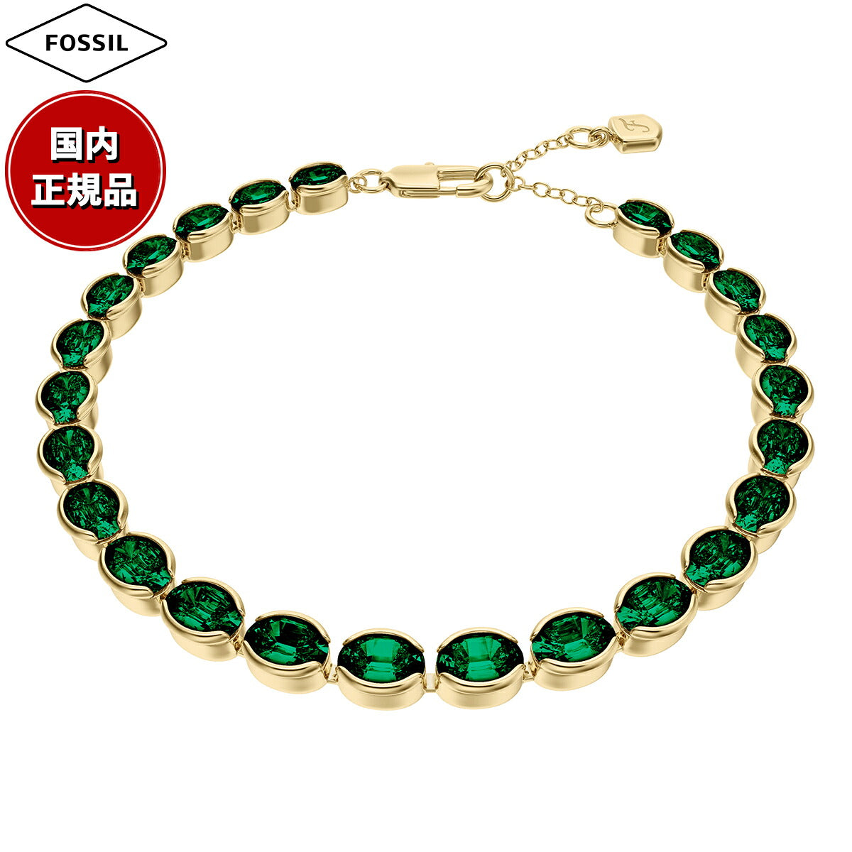 フォッシル FOSSIL Ellis アクセサリー ブレスレット レディース JA7344710【2026 新作】