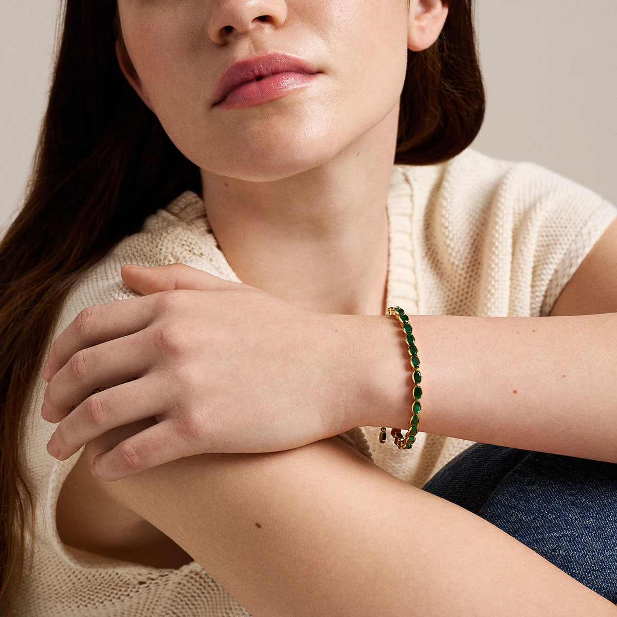 フォッシル FOSSIL Ellis アクセサリー ブレスレット レディース JA7344710【2026 新作】
