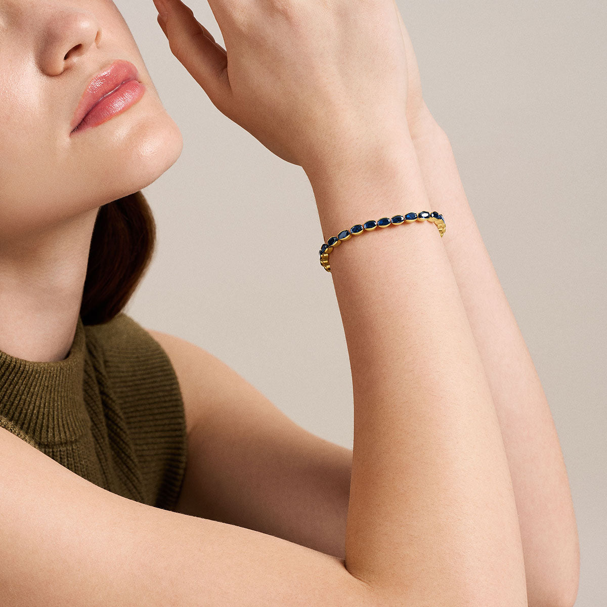 フォッシル FOSSIL Ellis アクセサリー ブレスレット レディース JA7345710【2026 新作】