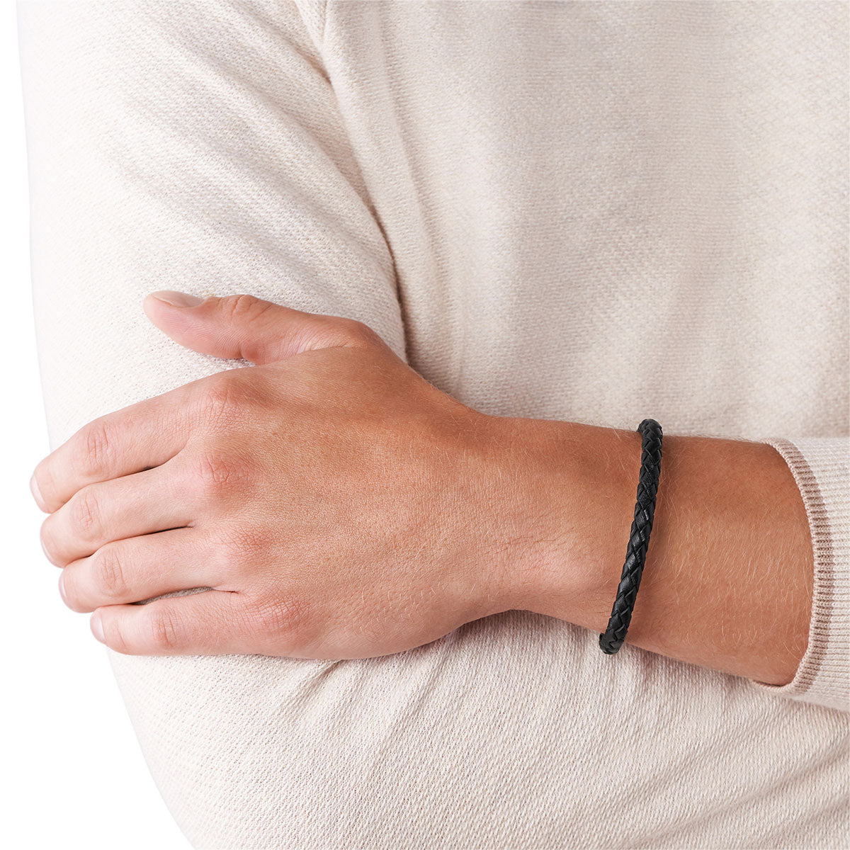 フォッシル FOSSIL Jewelry アクセサリー ブレスレット メンズ JF00510797