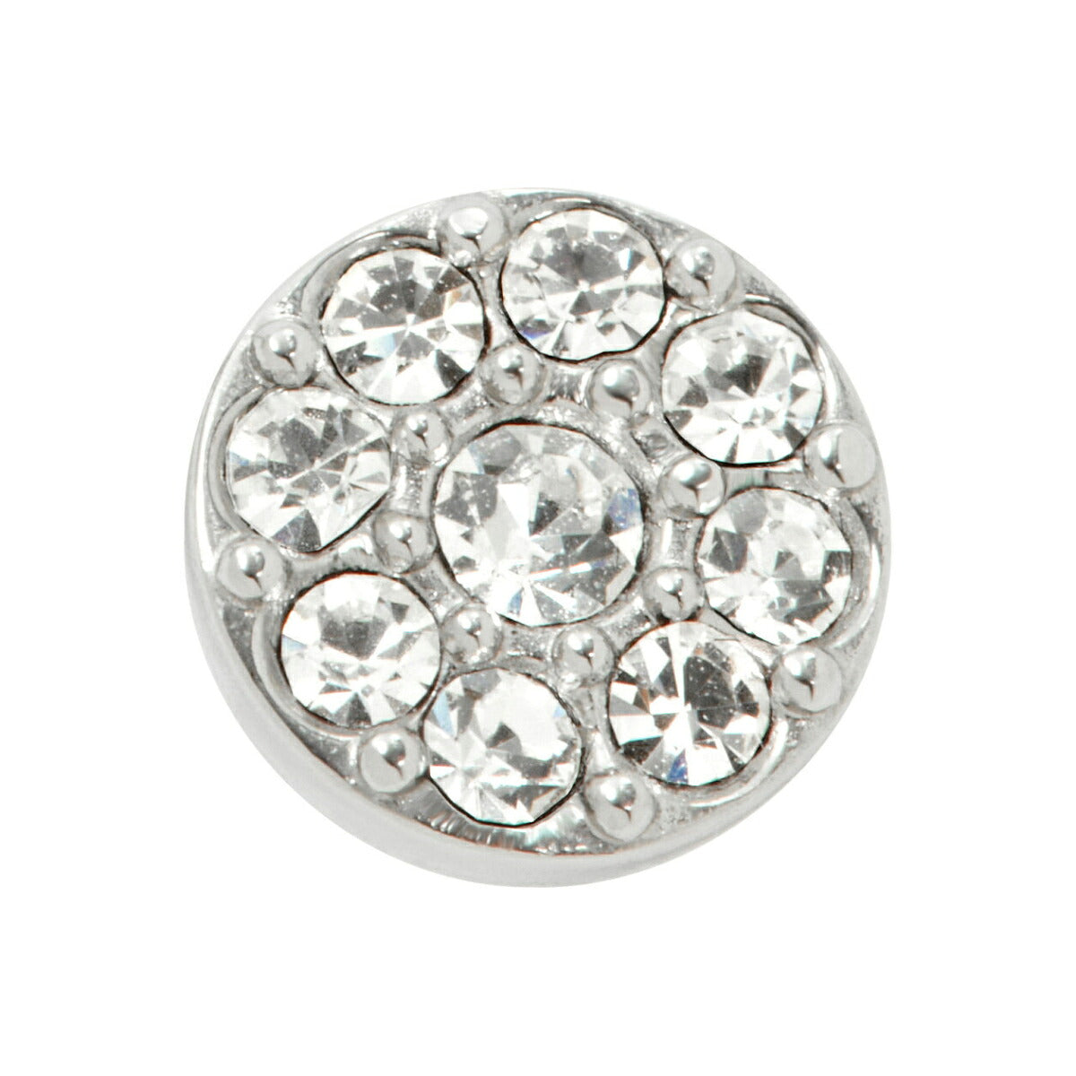 フォッシル FOSSIL Ellis アクセサリー ピアス レディース JF00828040