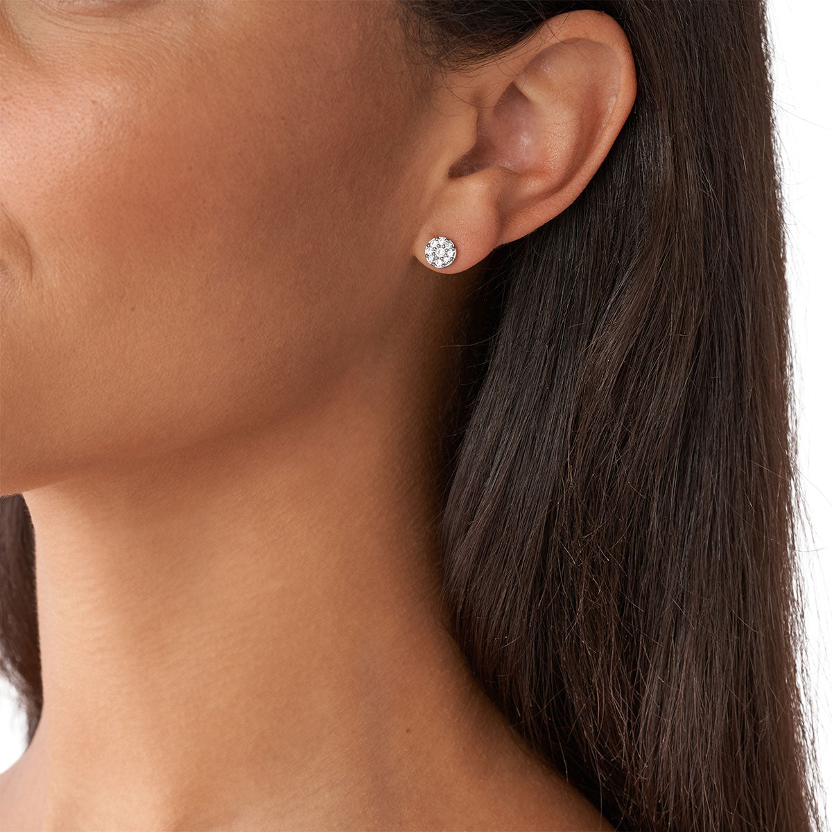 フォッシル FOSSIL Ellis アクセサリー ピアス レディース JF00828040