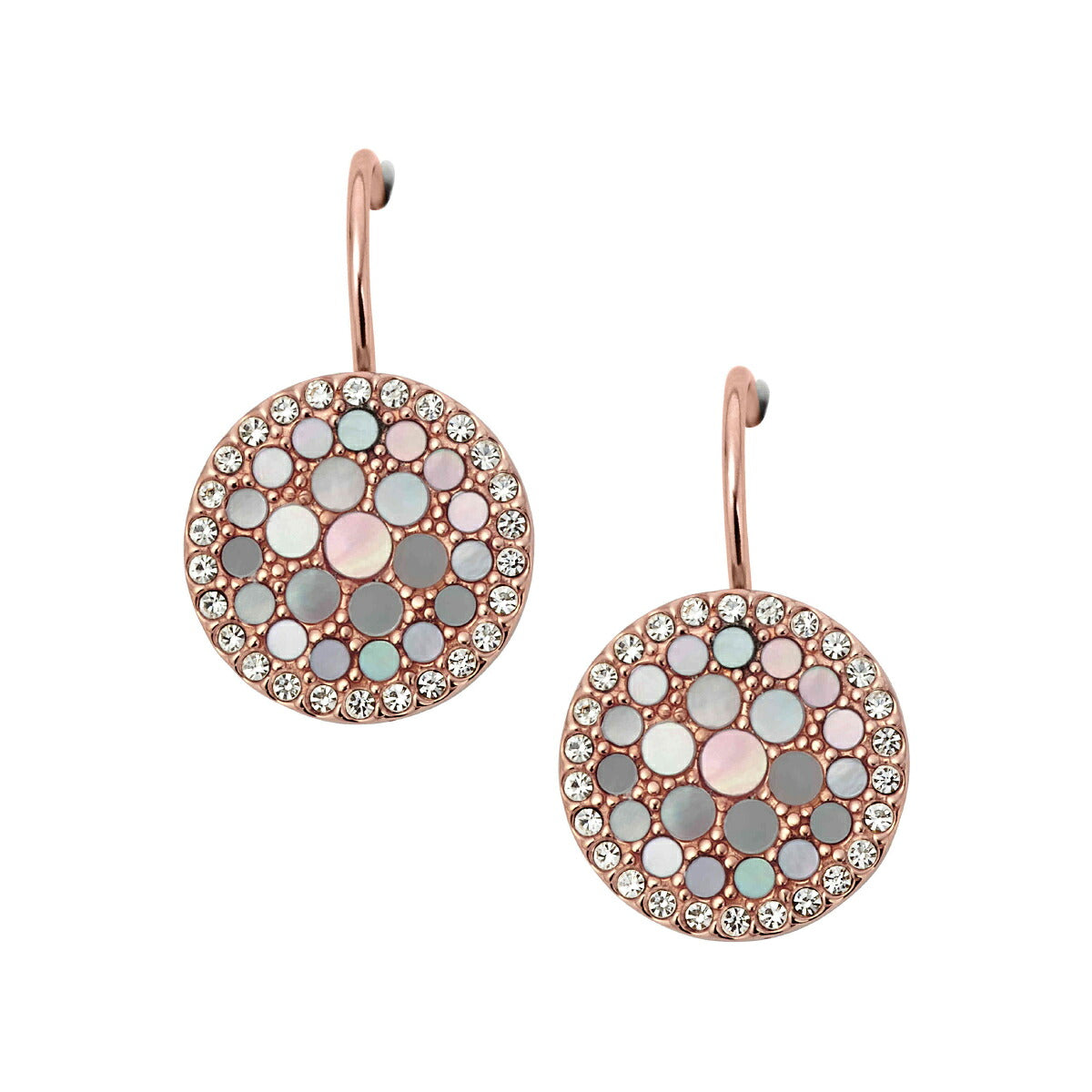 フォッシル FOSSIL Merrit アクセサリー ピアス レディース JF01737791