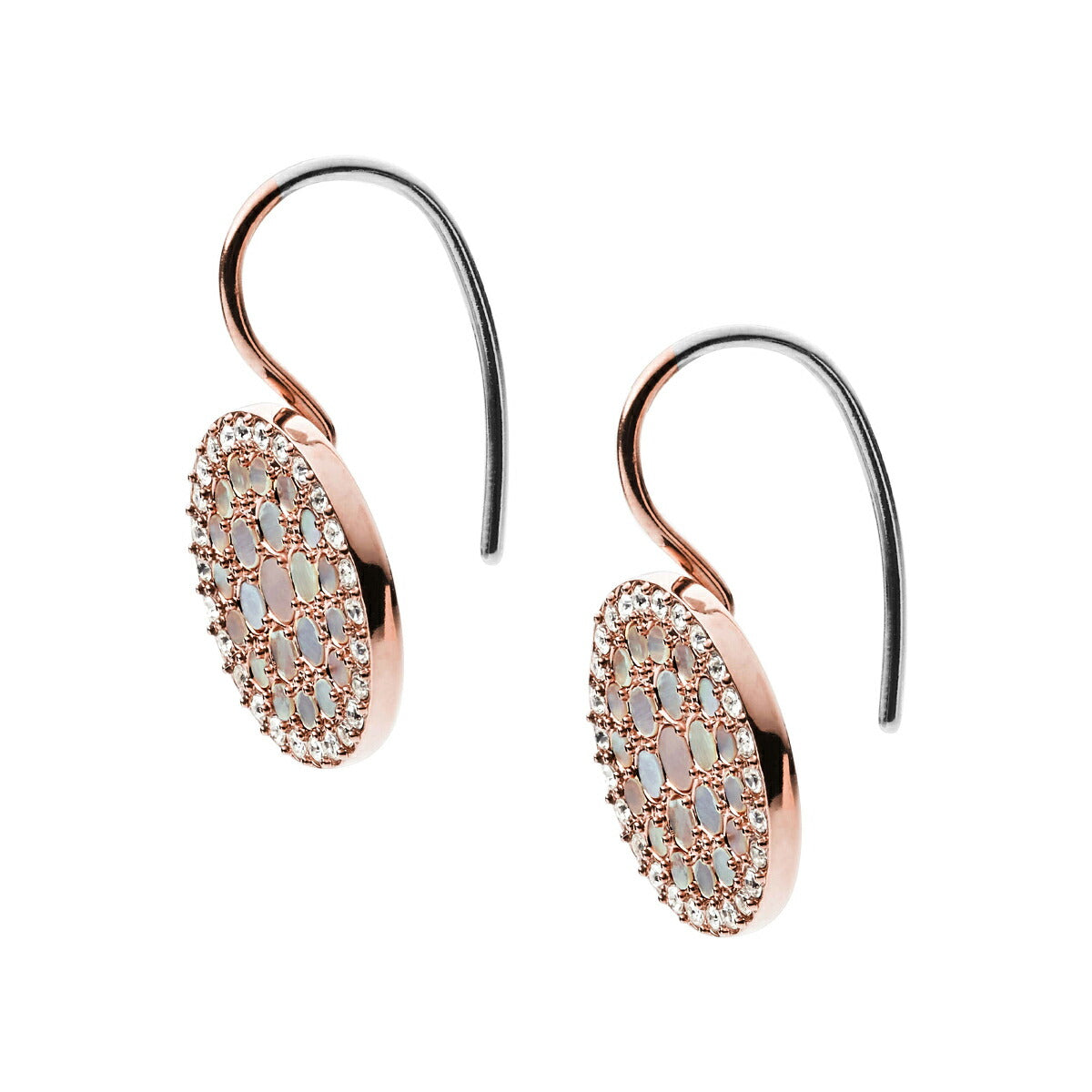フォッシル FOSSIL Merrit アクセサリー ピアス レディース JF01737791