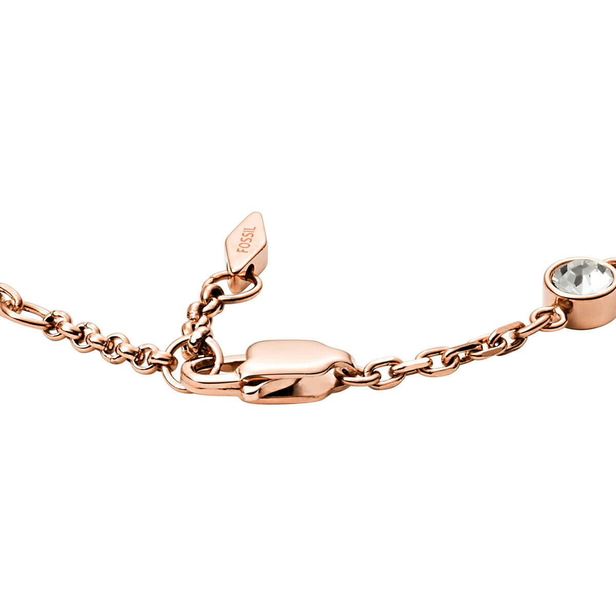 フォッシル FOSSIL Merrit アクセサリー ブレスレット レディース JF01739791