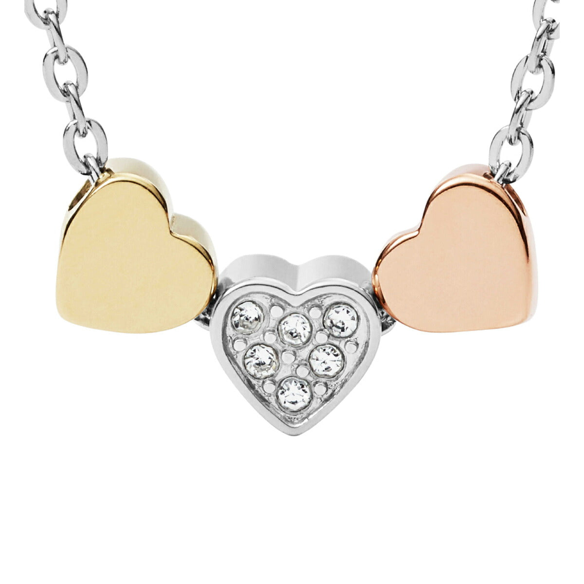 フォッシル FOSSIL Sutton アクセサリー ネックレス ペンダント レディース JF02856998