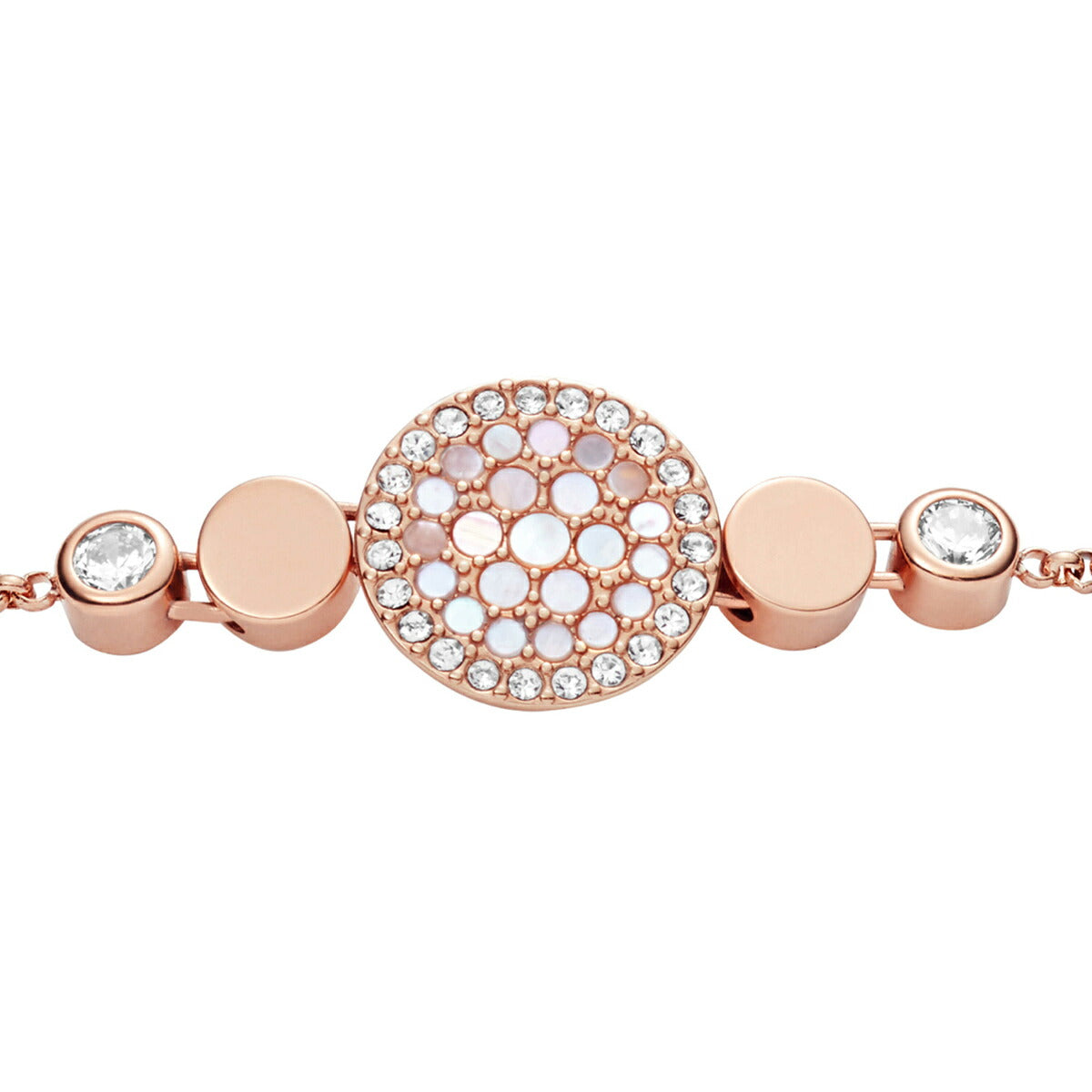 フォッシル FOSSIL Merrit アクセサリー ブレスレット レディース JF02905791