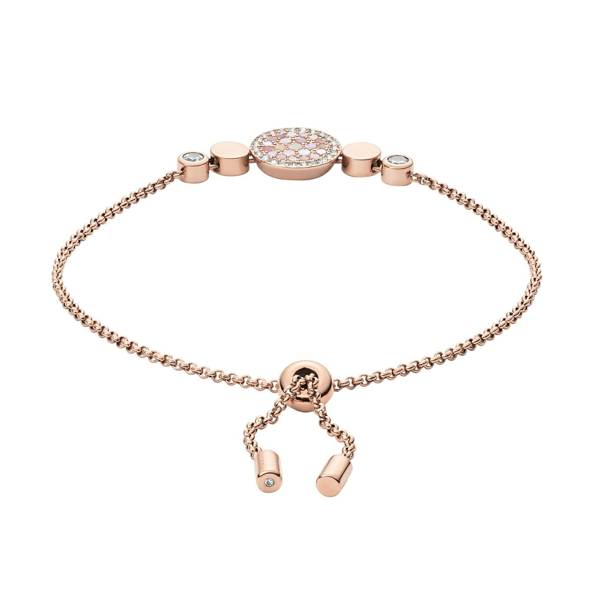 フォッシル FOSSIL Merrit アクセサリー ブレスレット レディース JF02905791