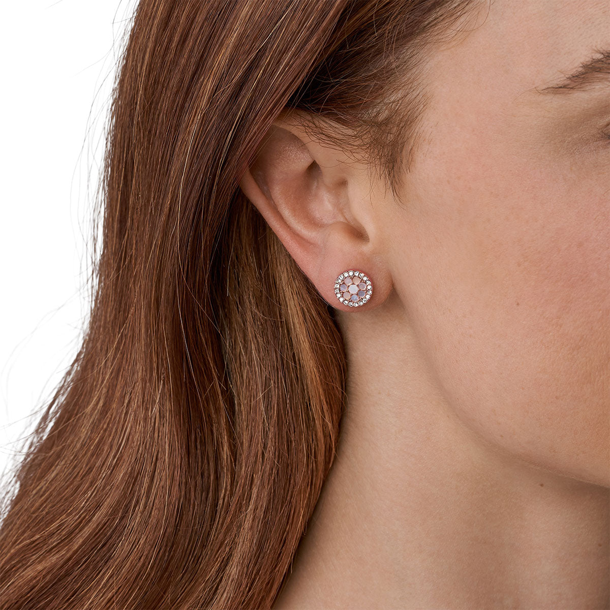 フォッシル FOSSIL Merrit アクセサリー ピアス レディース JF02906791