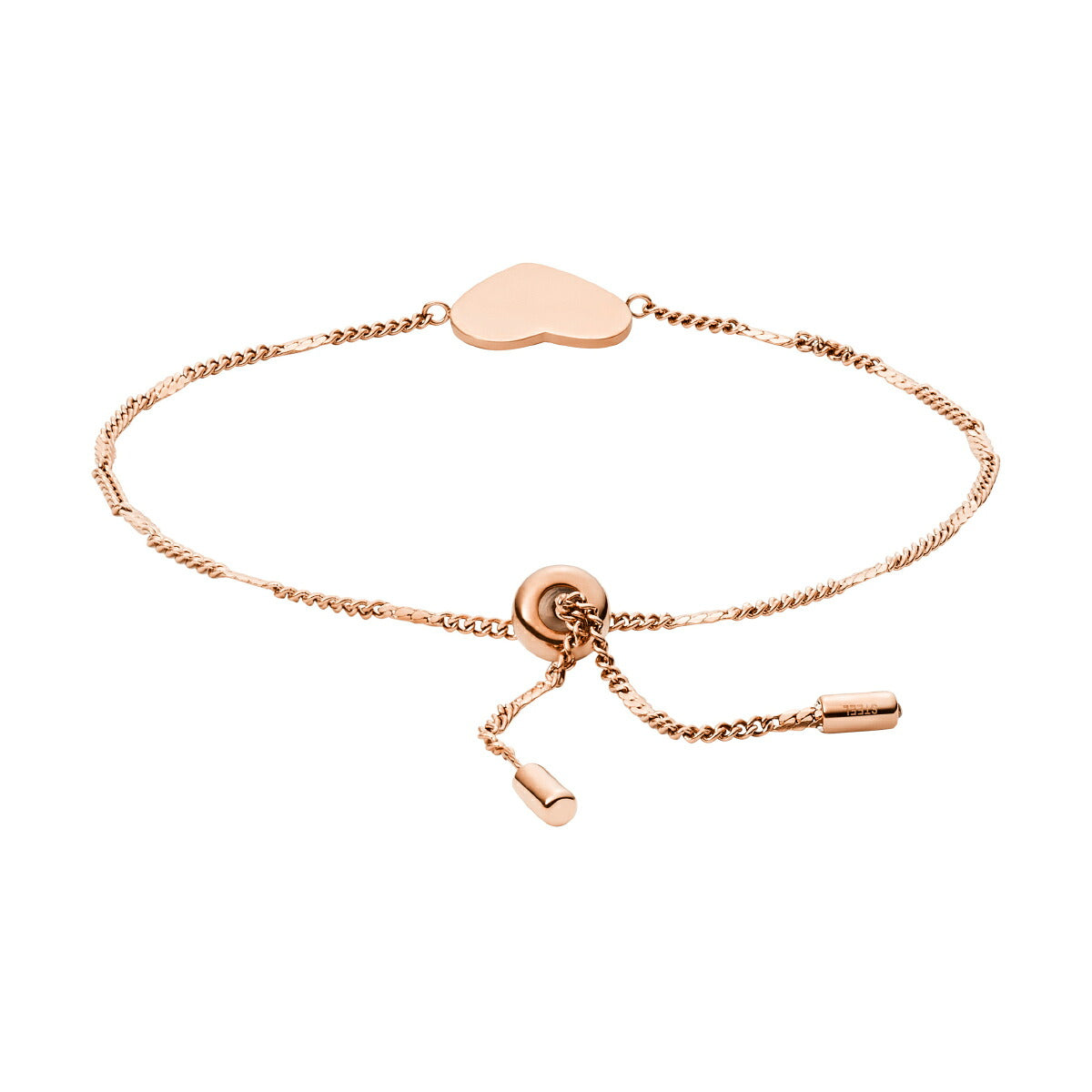 フォッシル FOSSIL Ellis アクセサリー ブレスレット レディース JF02965791