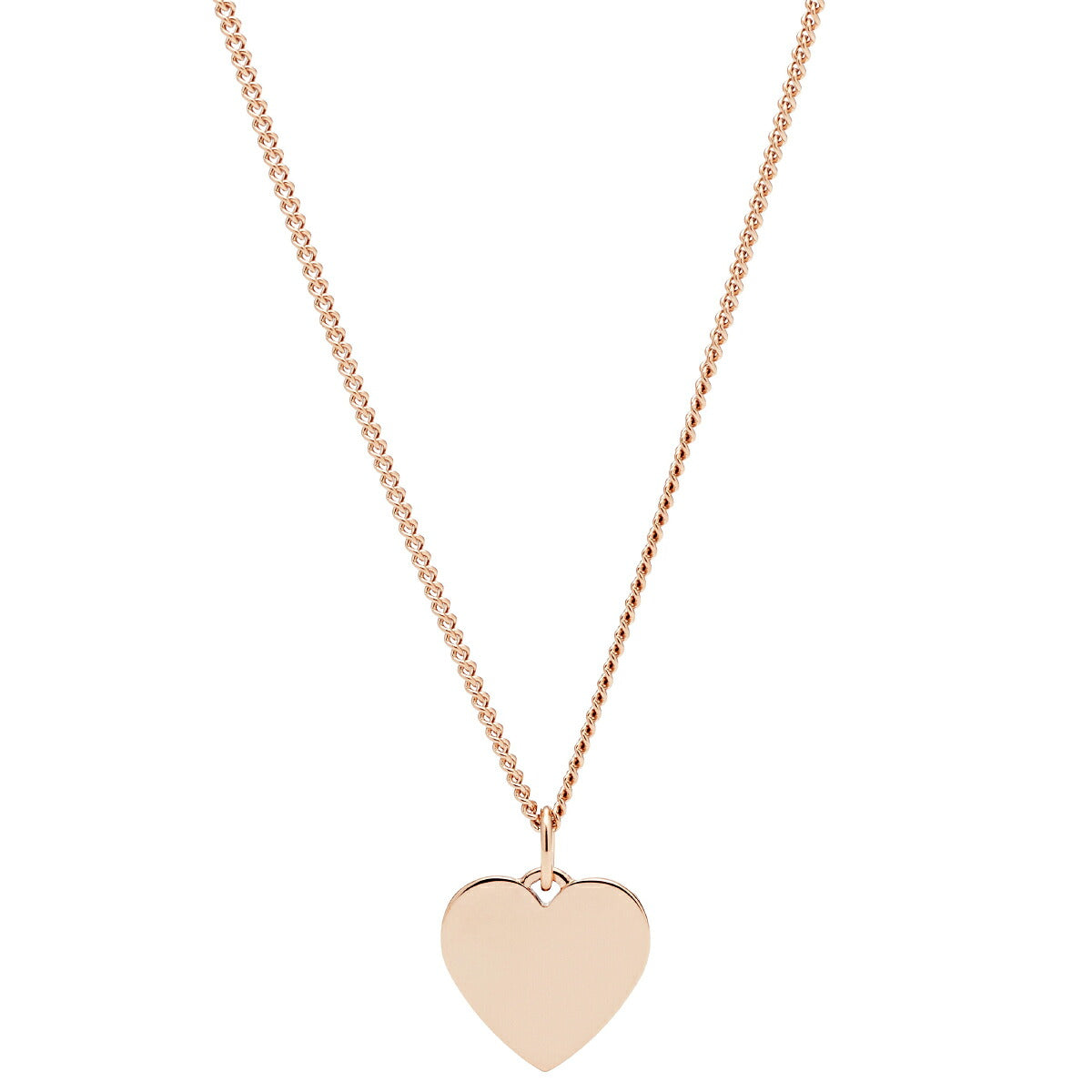 フォッシル FOSSIL Ellis アクセサリー ネックレス ペンダント レディース JF03021791