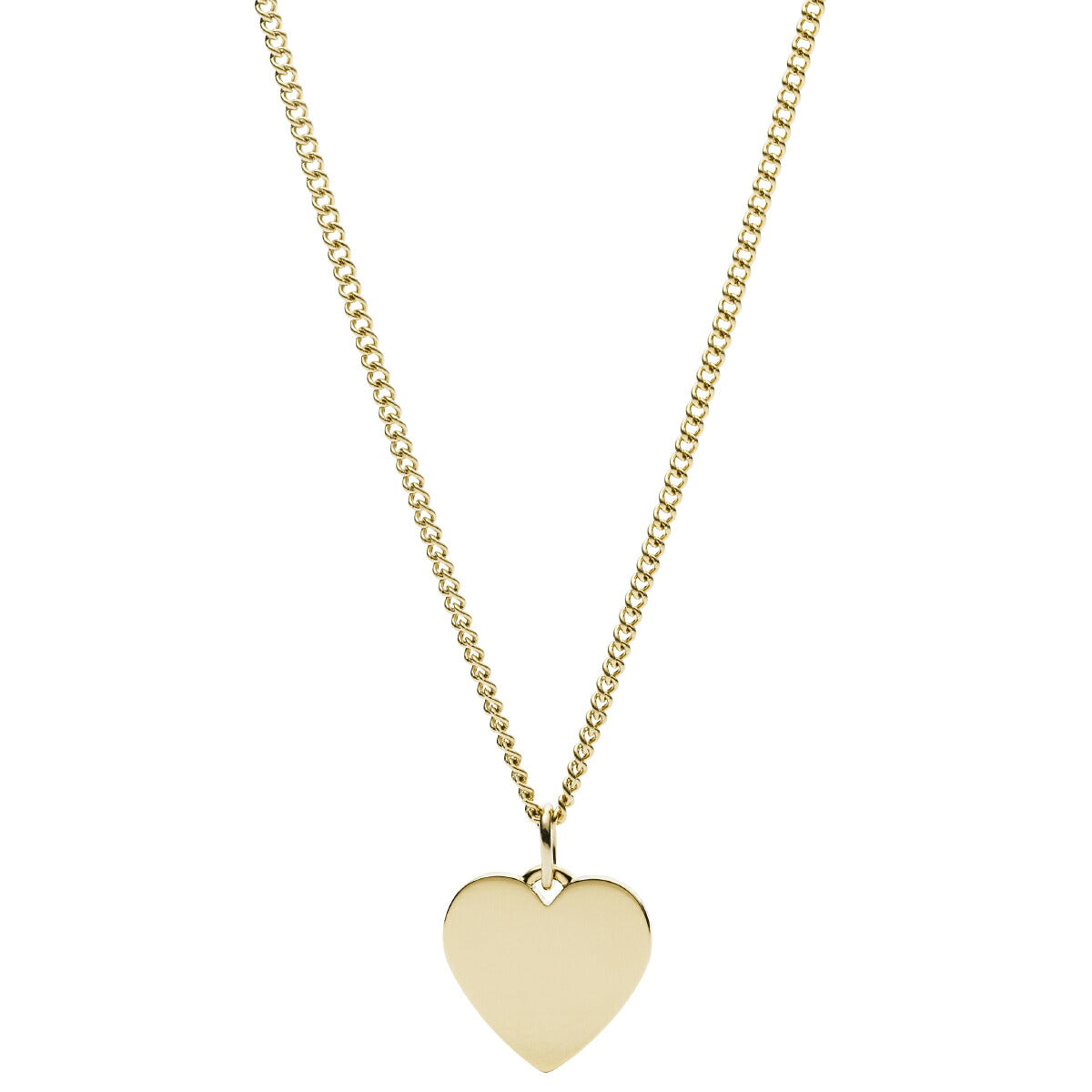フォッシル FOSSIL Ellis アクセサリー ネックレス ペンダント レディース JF03080710