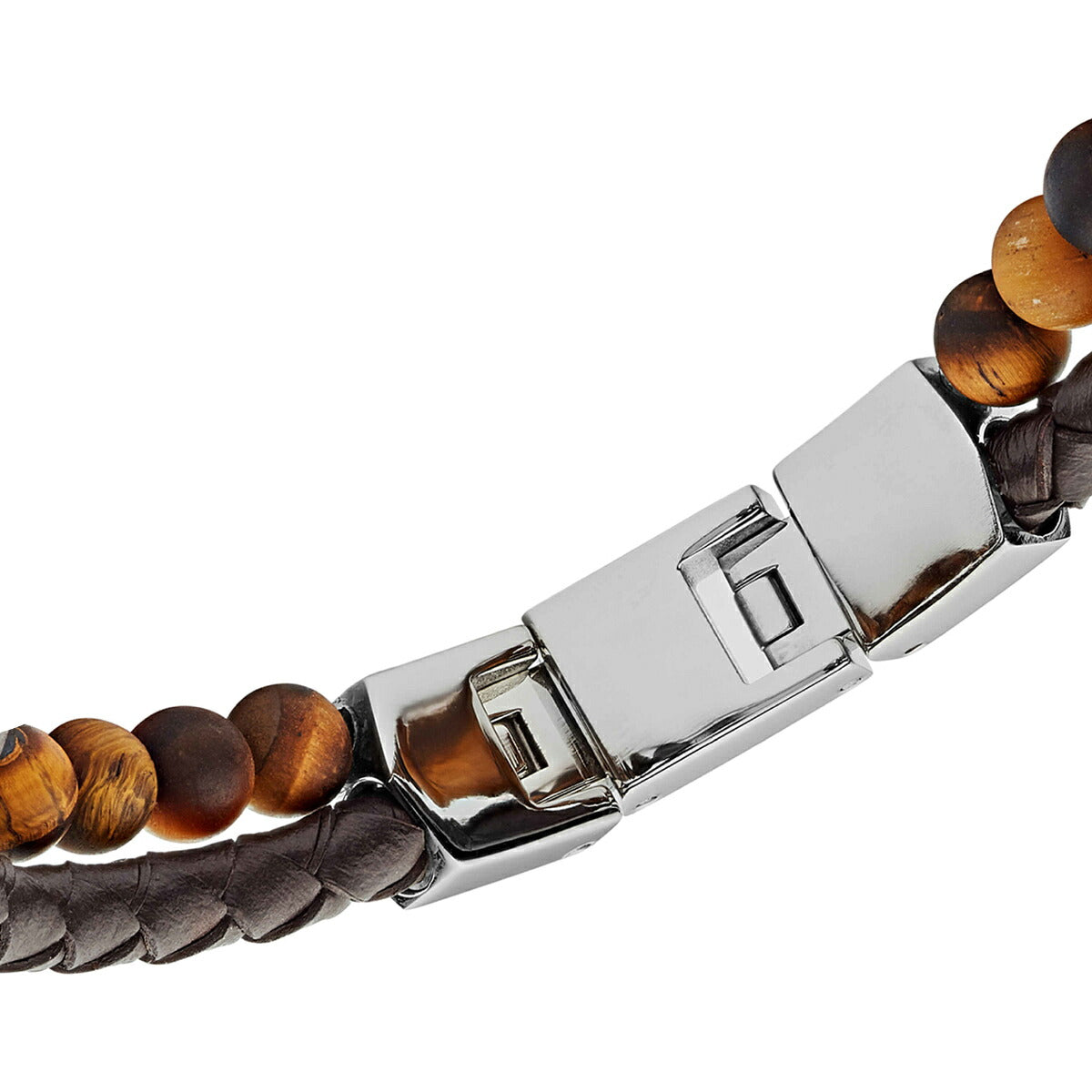 フォッシル FOSSIL Jewelry アクセサリー ブレスレット メンズ JF03118040