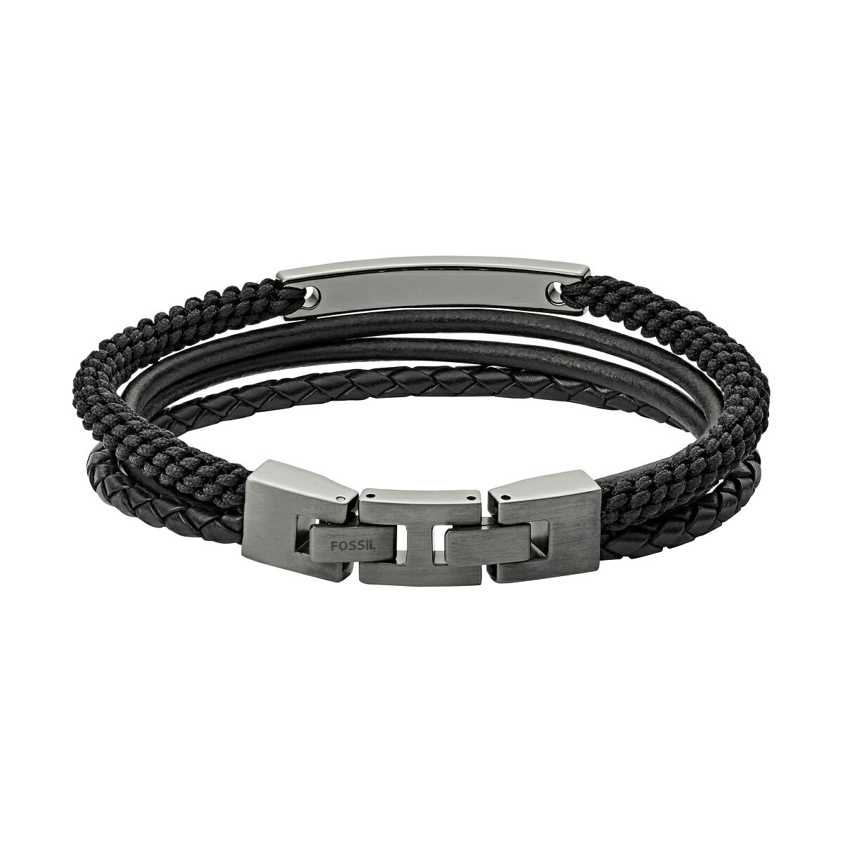 フォッシル FOSSIL Ellis アクセサリー ブレスレット メンズ JF03185793