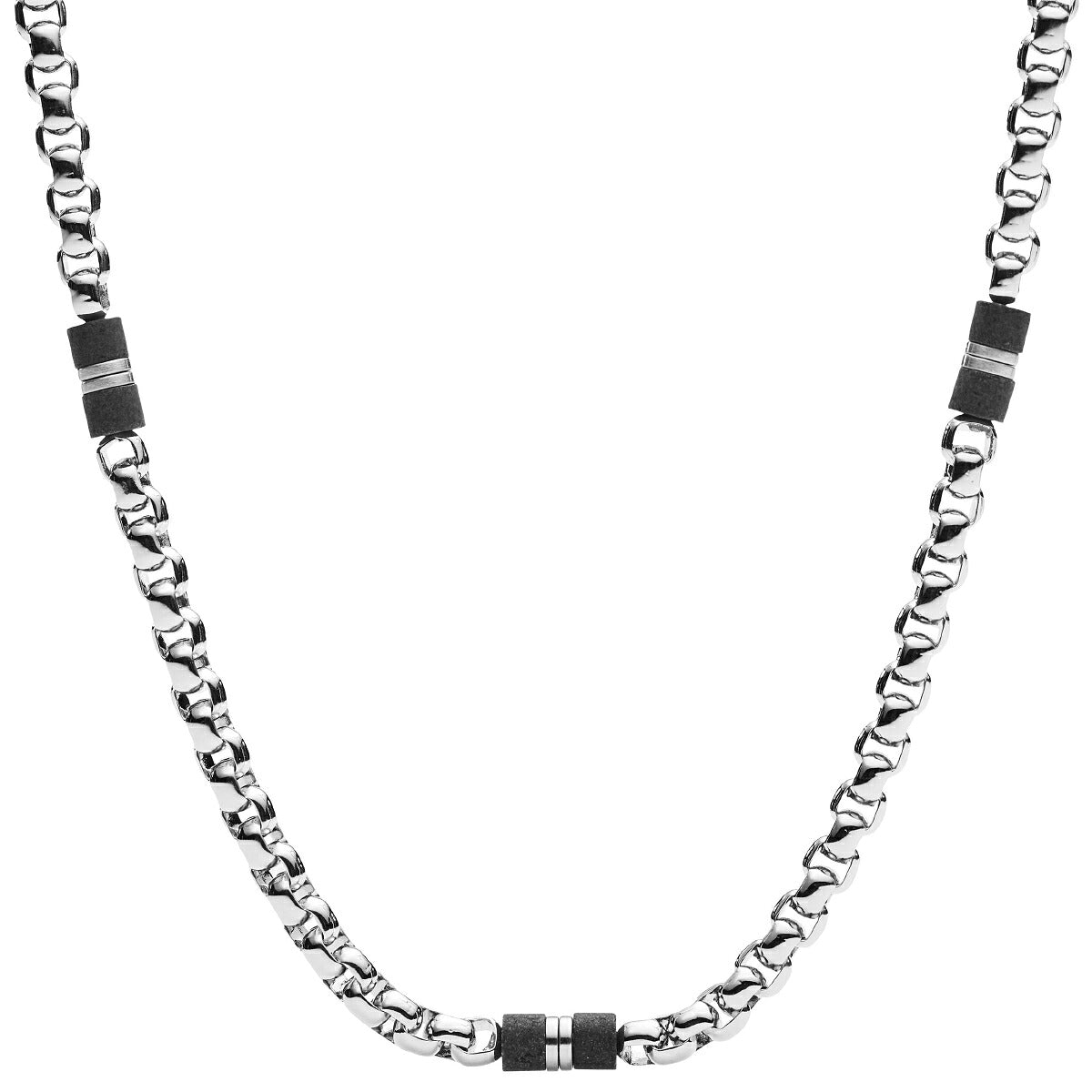 フォッシル FOSSIL Ellis アクセサリー ネックレス メンズ JF03314040