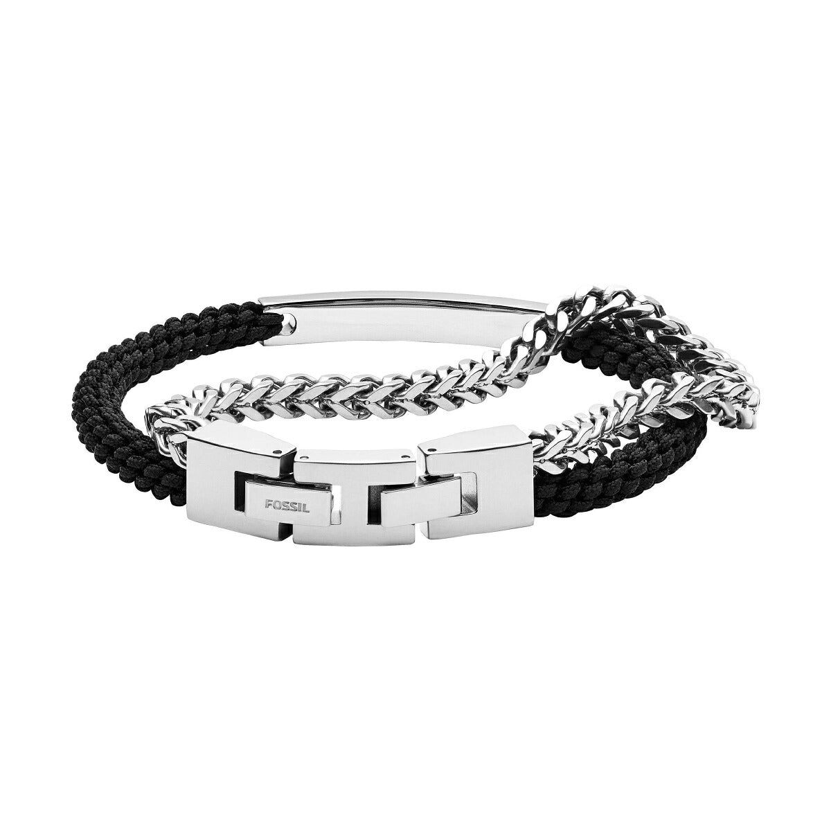 フォッシル FOSSIL Ellis アクセサリー ブレスレット メンズ JF03325040