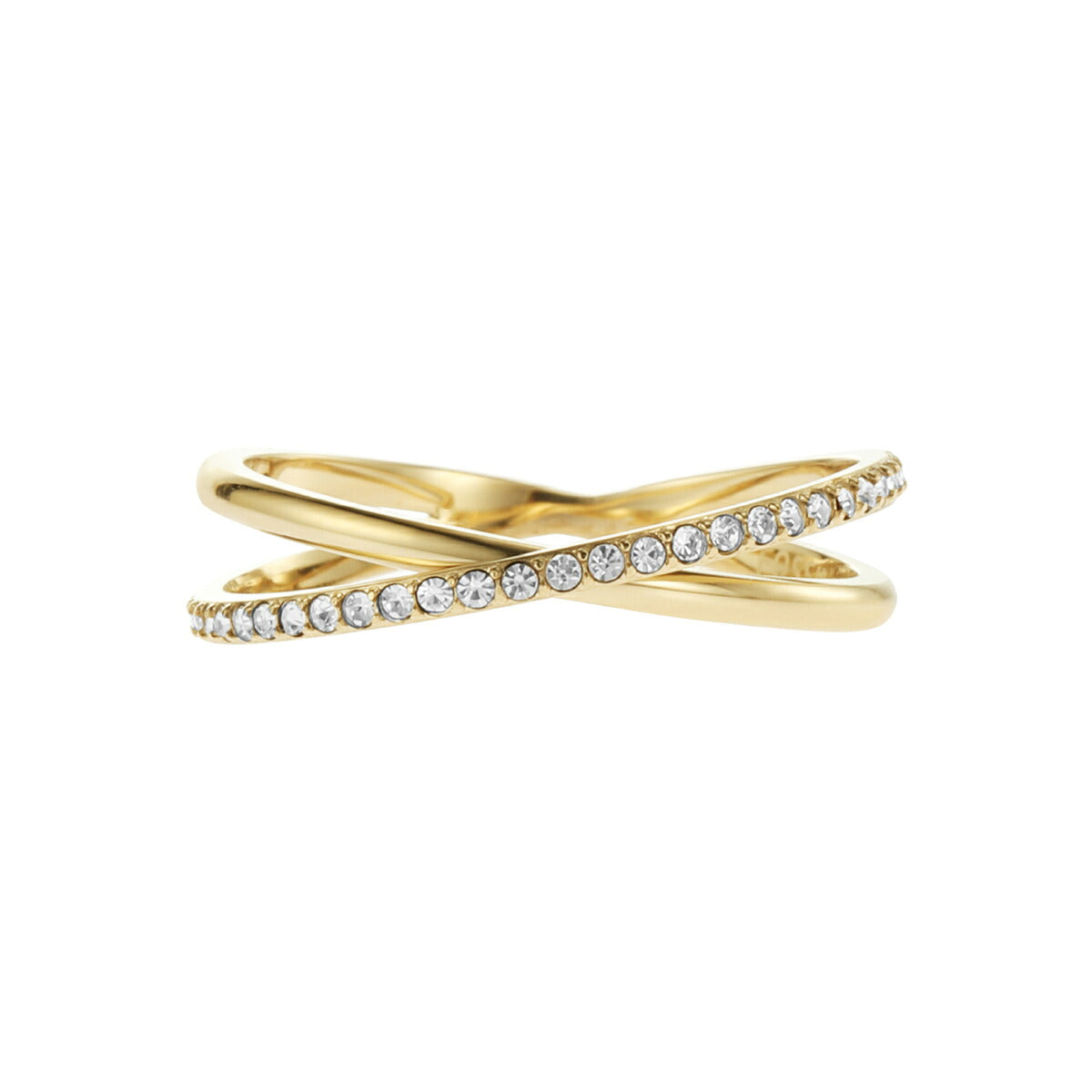 フォッシル FOSSIL Ellis アクセサリー 指輪 リング サイズ（US）5 レディース JF037527105