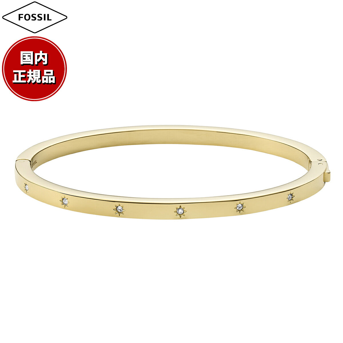フォッシル FOSSIL Sadie アクセサリー ブレスレット バングル レディース JF03872710