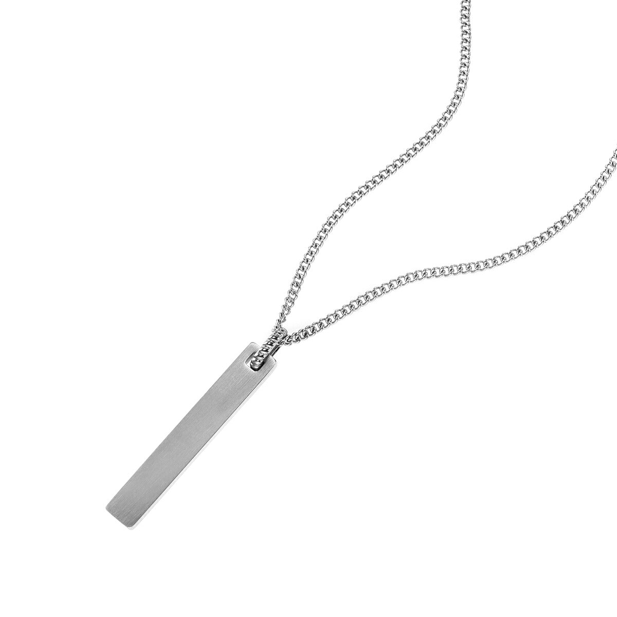 フォッシル FOSSIL Ellis アクセサリー ネックレス ペンダント メンズ JF03988040