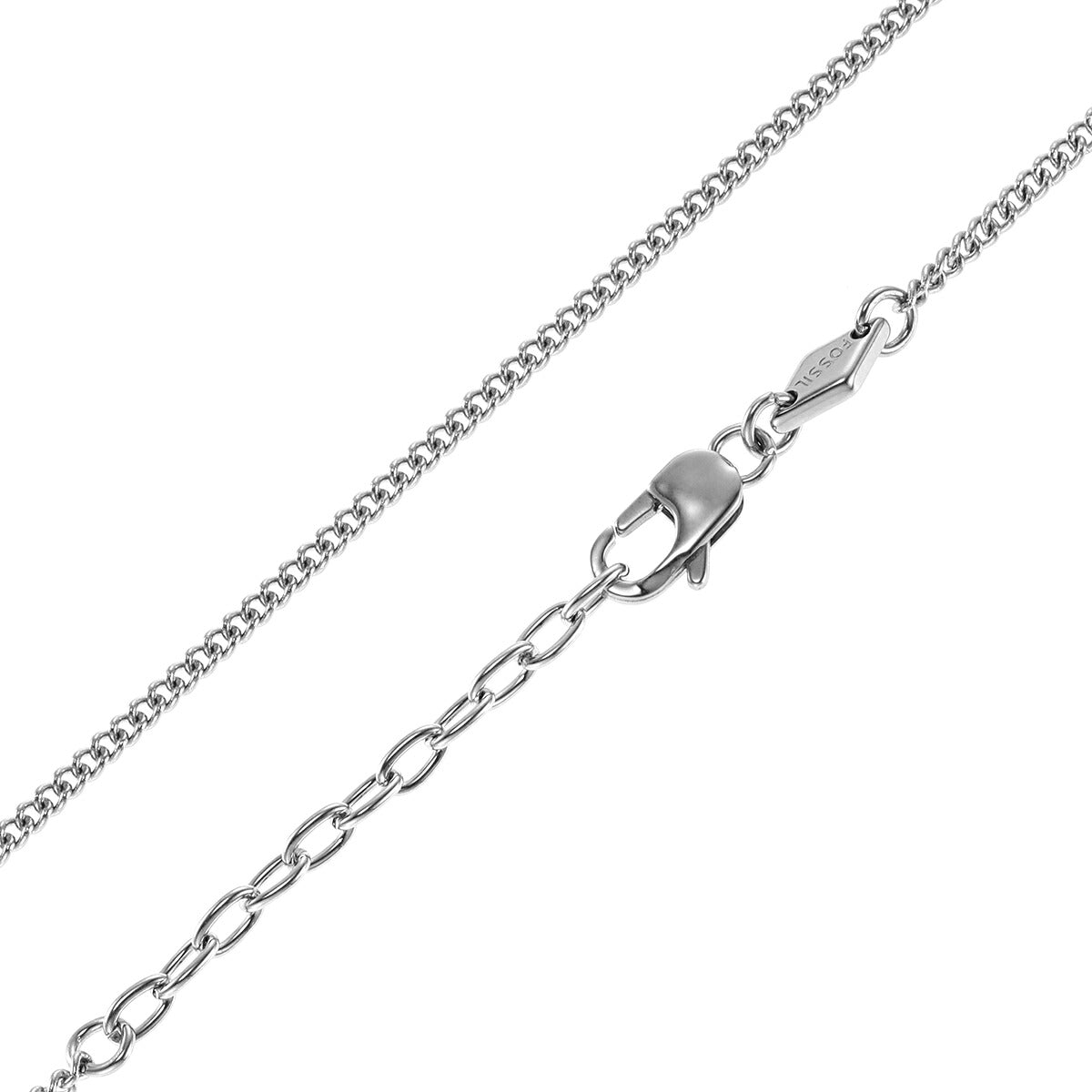 フォッシル FOSSIL Ellis アクセサリー ネックレス ペンダント メンズ JF03988040
