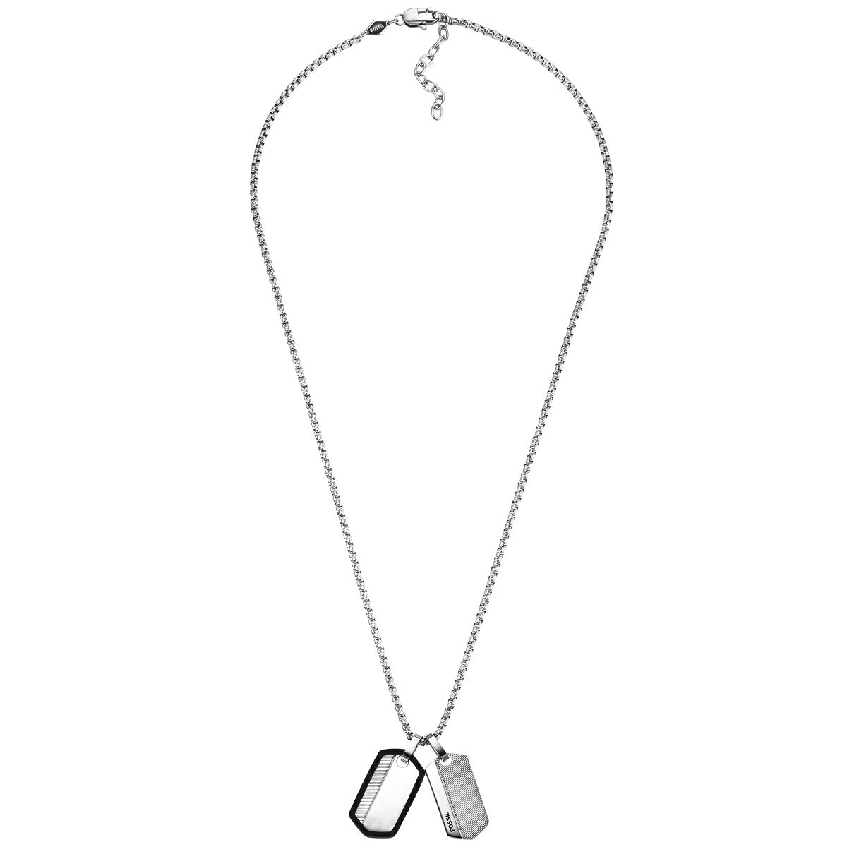 フォッシル FOSSIL Harlow アクセサリー ネックレス ペンダント メンズ JF03996040