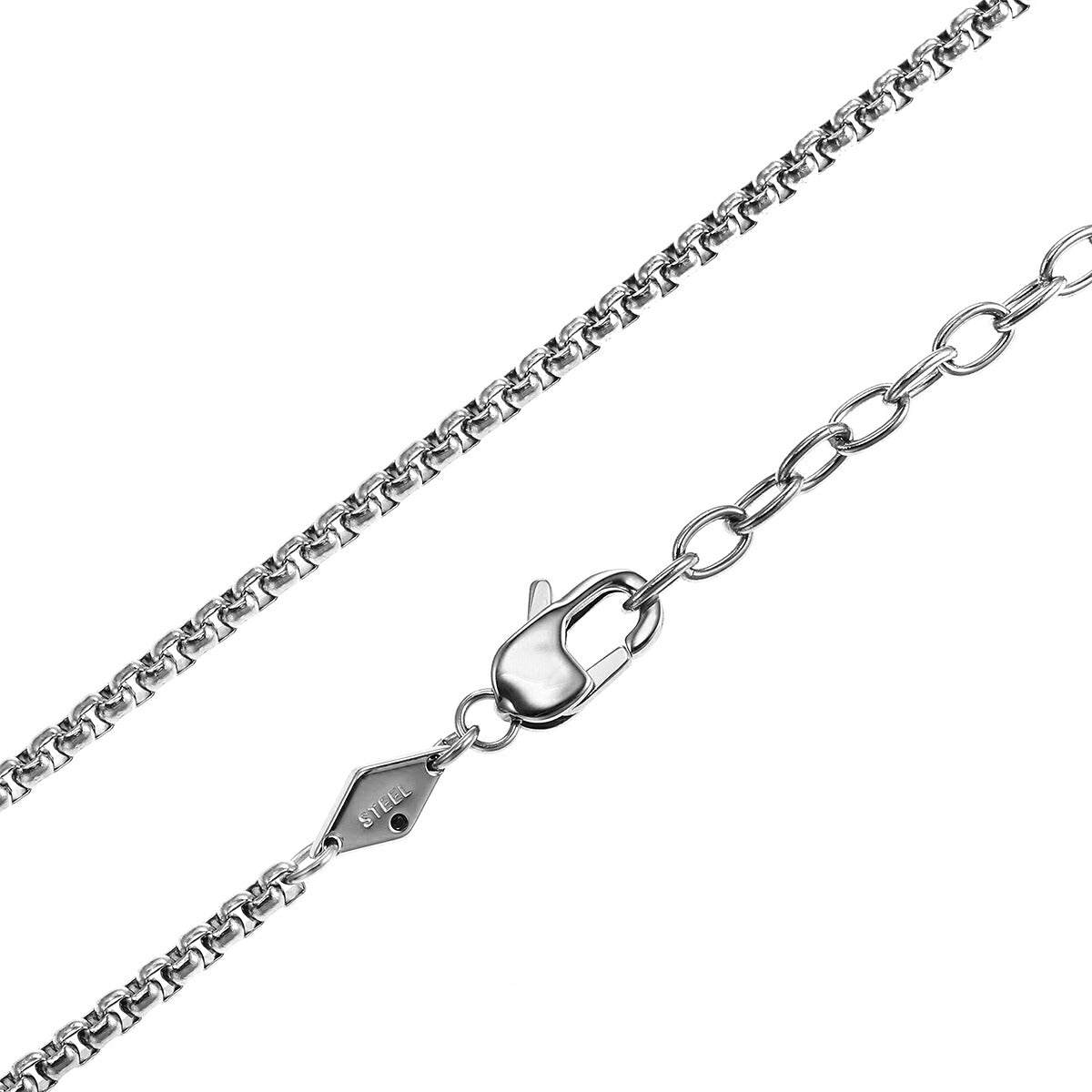 フォッシル FOSSIL Harlow アクセサリー ネックレス ペンダント メンズ JF03996040