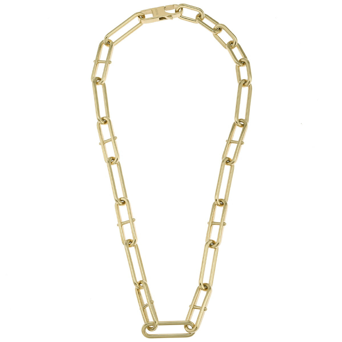 フォッシル FOSSIL Heritage アクセサリー ネックレス レディース JF04102710