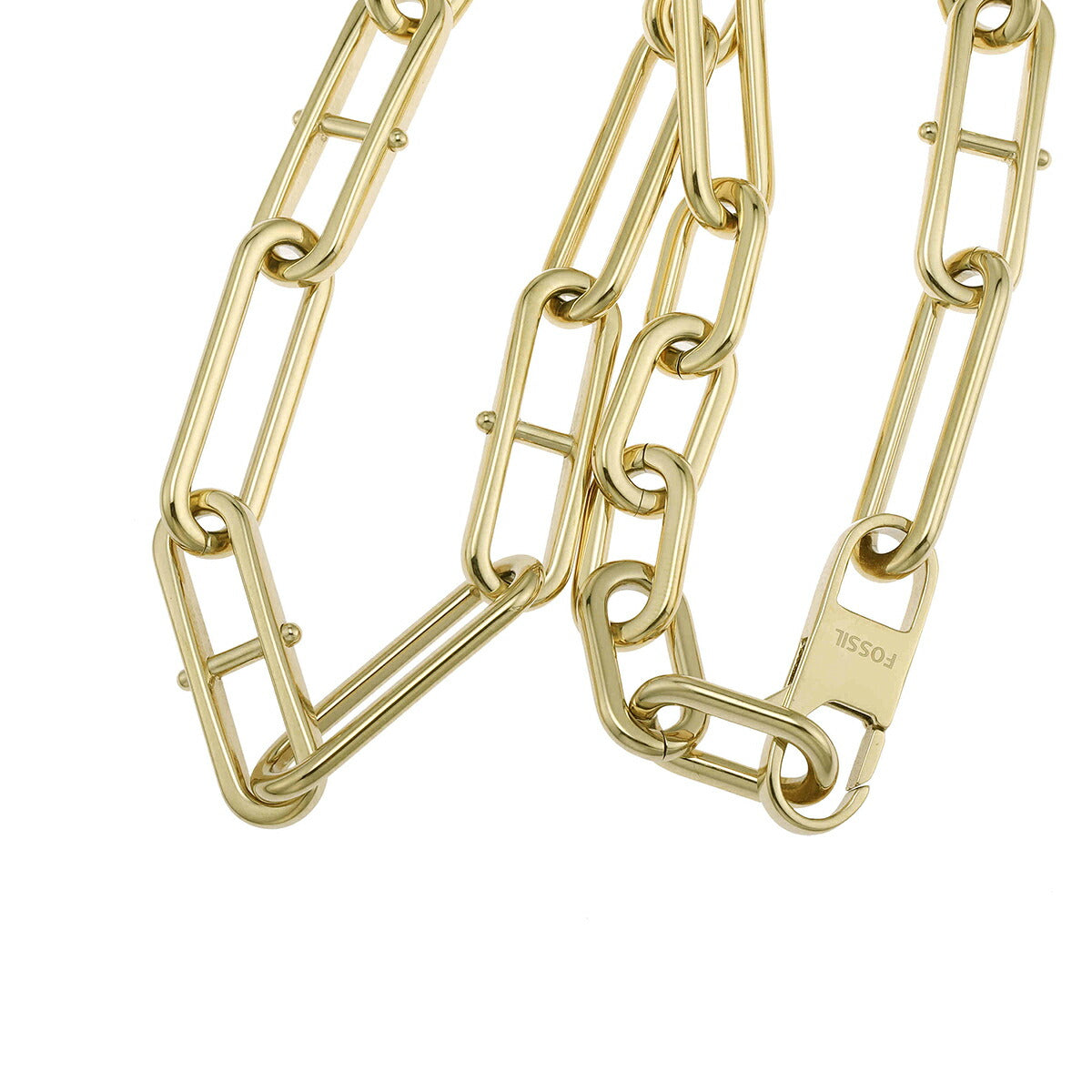 フォッシル FOSSIL Heritage アクセサリー ネックレス レディース JF04102710