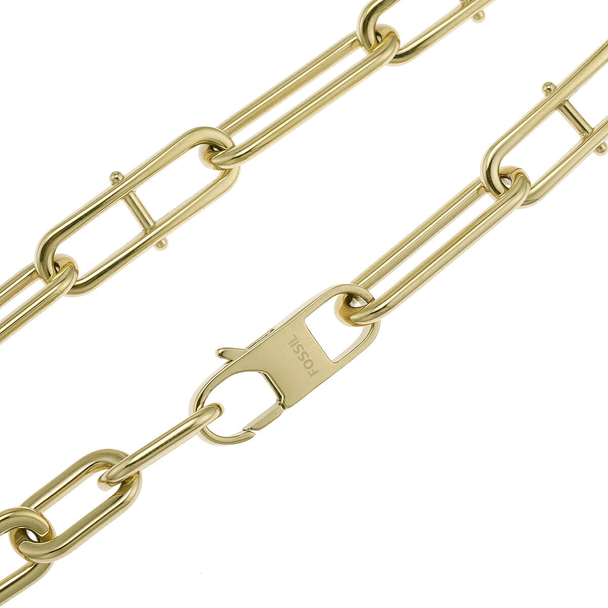 フォッシル FOSSIL Heritage アクセサリー ネックレス レディース JF04102710