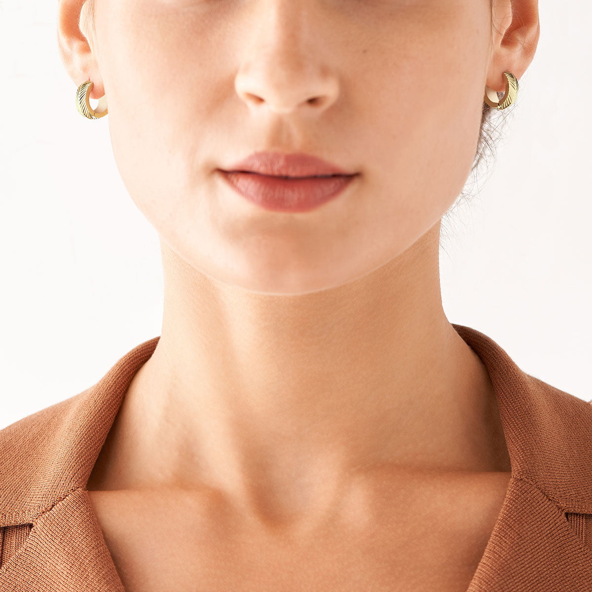 フォッシル FOSSIL Harlow アクセサリー ピアス レディース JF04116710