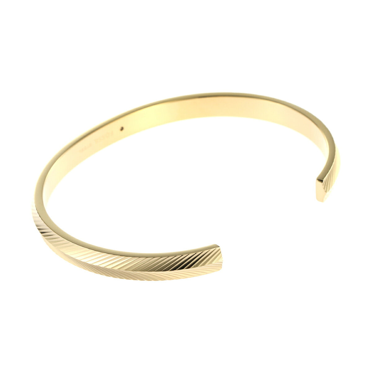 フォッシル FOSSIL Harlow アクセサリー ブレスレット バングル レディース JF04117710