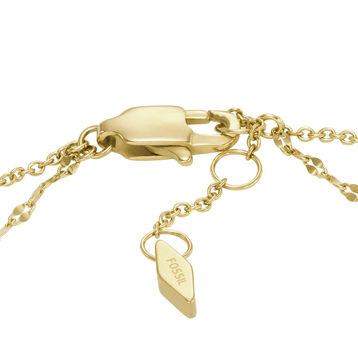 フォッシル FOSSIL Merrit アクセサリー ブレスレット レディース JF04317710