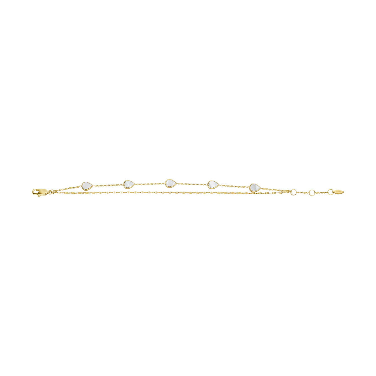 フォッシル FOSSIL Merrit アクセサリー ブレスレット レディース JF04317710