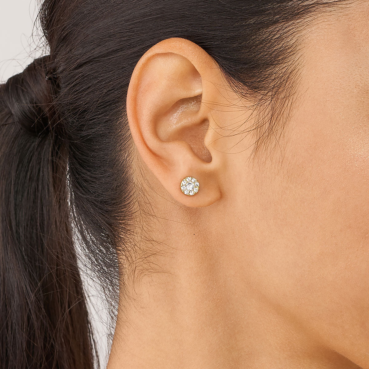 フォッシル FOSSIL Ellis アクセサリー ピアス レディース JF04375710