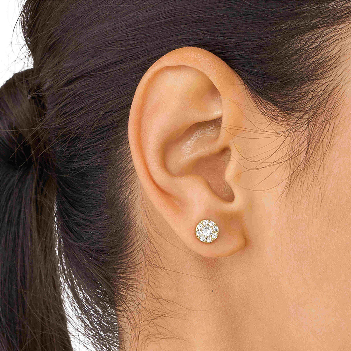 フォッシル FOSSIL Ellis アクセサリー ピアス レディース JF04375710