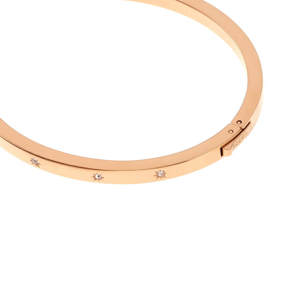 フォッシル FOSSIL Sadie アクセサリー ブレスレット バングル レディース JF04394791
