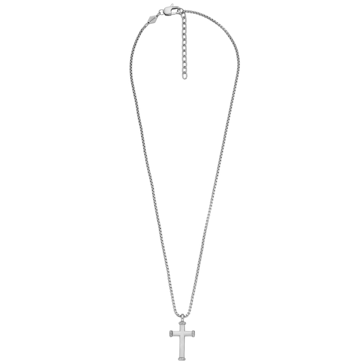 フォッシル FOSSIL Ellis アクセサリー ネックレス ペンダント メンズ JF04401040