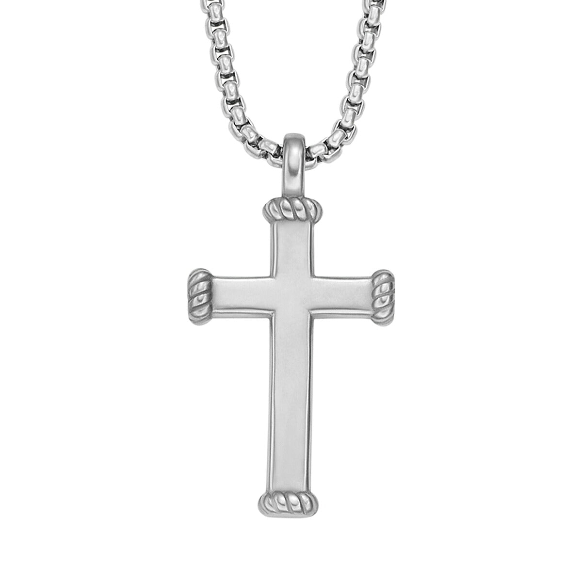 フォッシル FOSSIL Ellis アクセサリー ネックレス ペンダント メンズ JF04401040