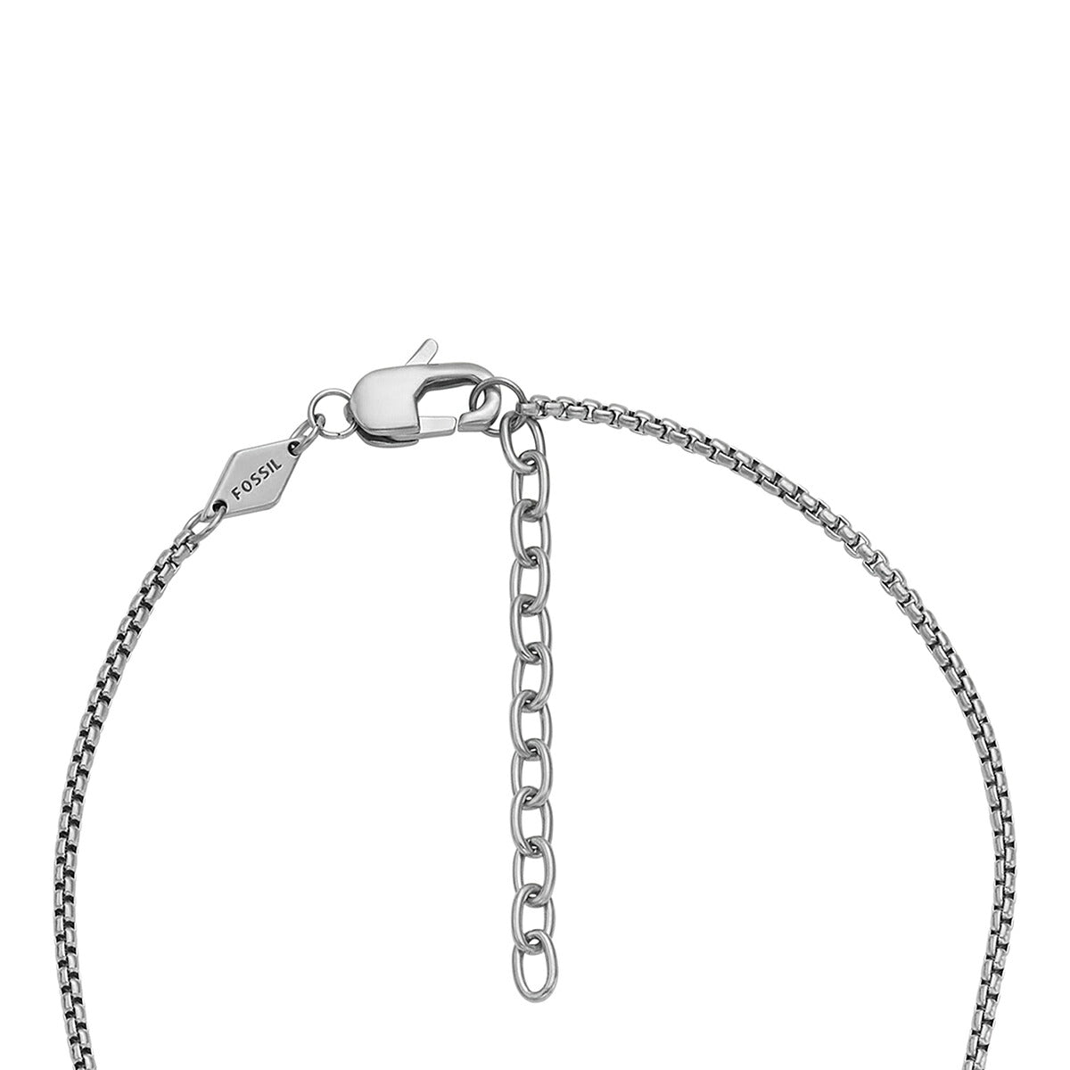 フォッシル FOSSIL Ellis アクセサリー ネックレス ペンダント メンズ JF04401040