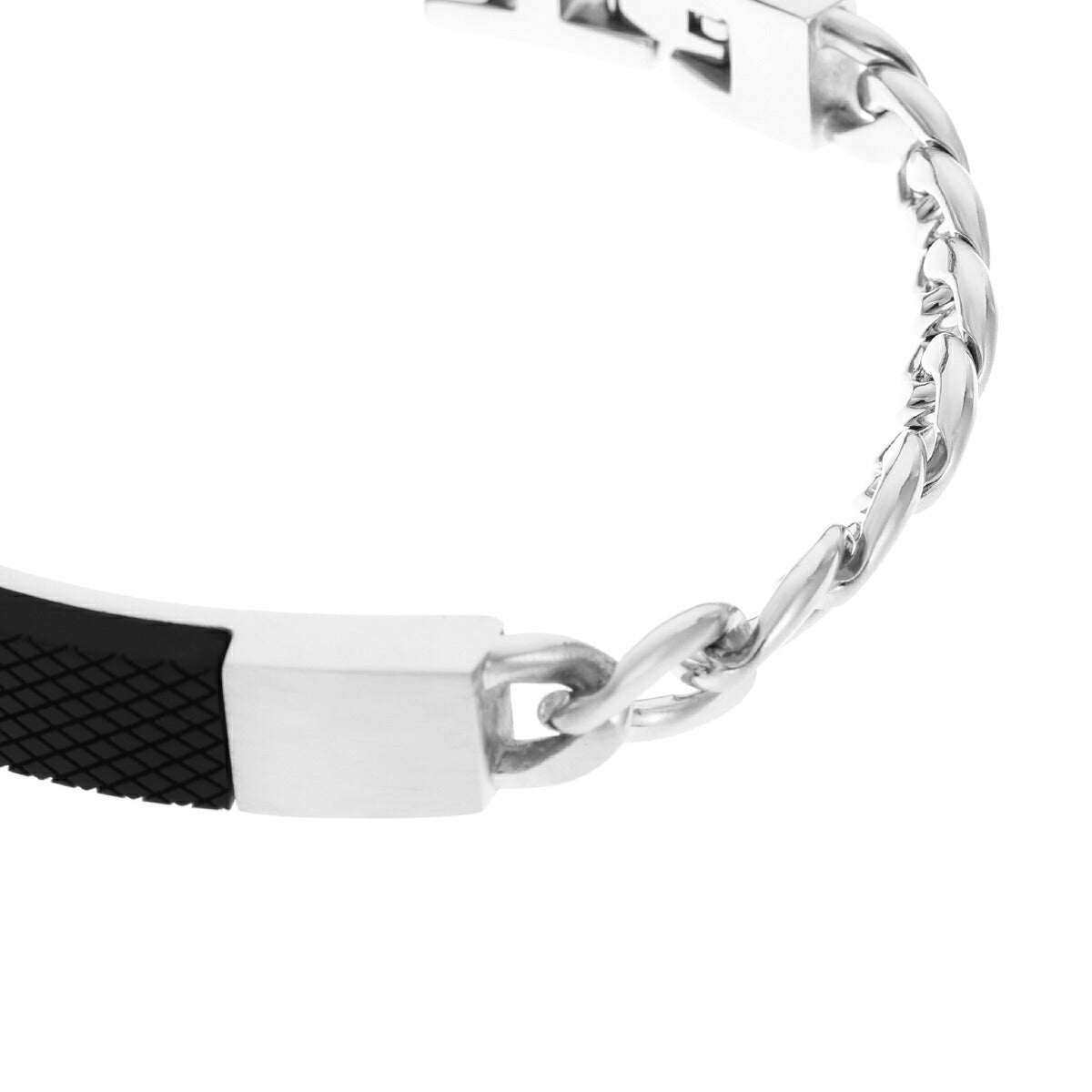 フォッシル FOSSIL Machine アクセサリー ブレスレット メンズ JF04411040
