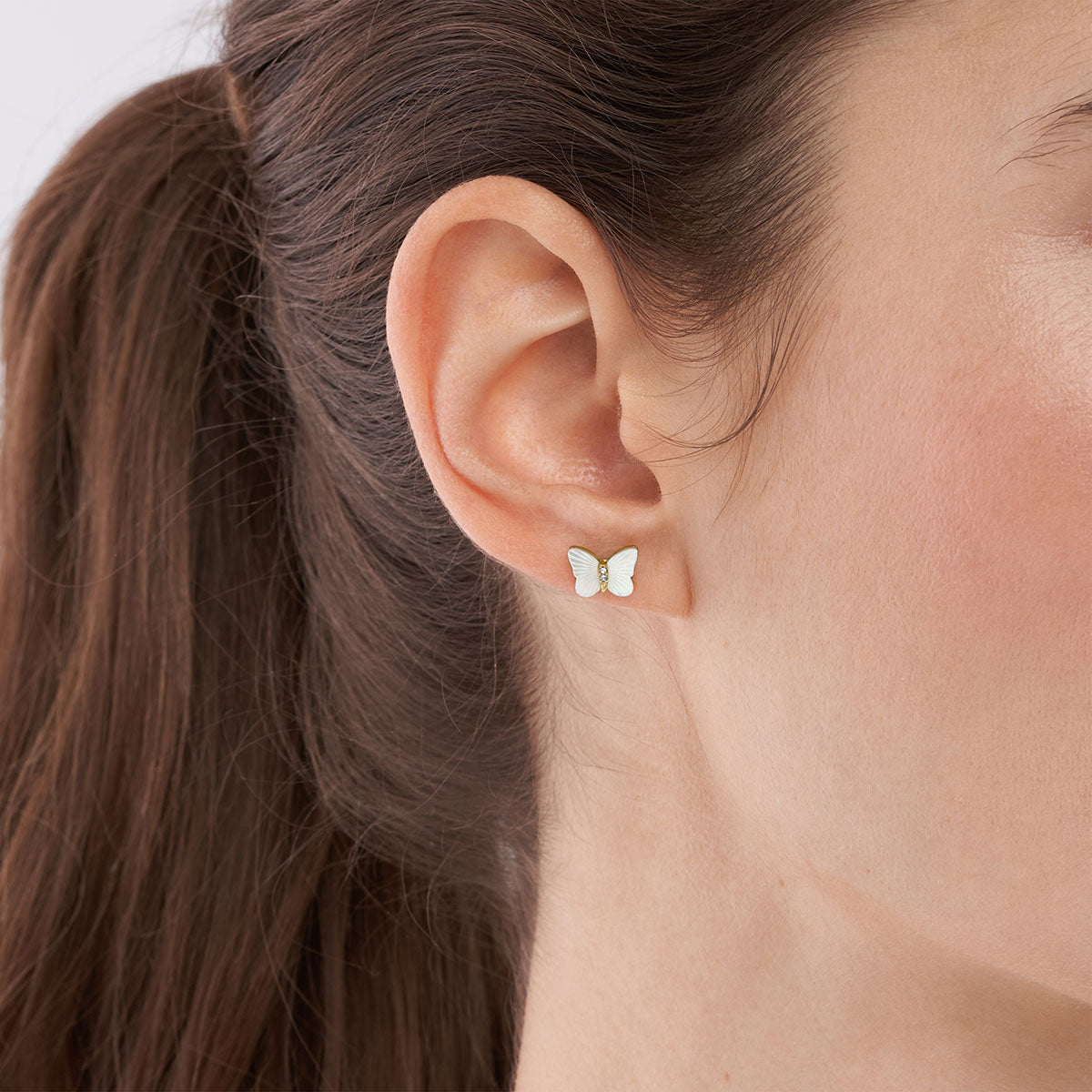 フォッシル FOSSIL Sutton アクセサリー ピアス レディース JF04422710
