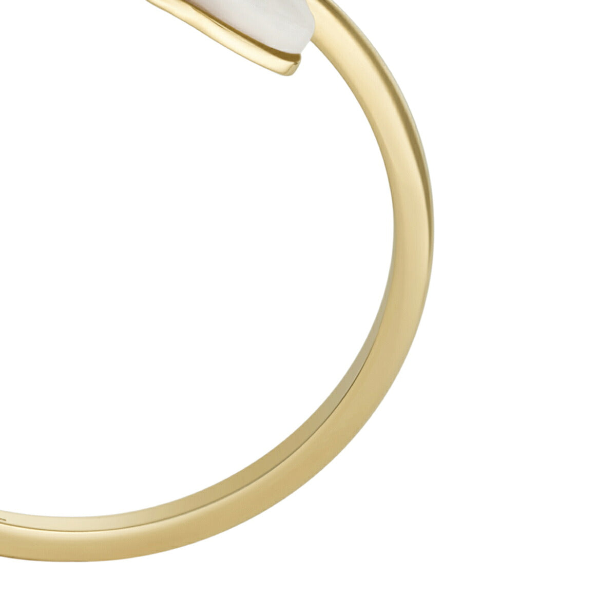 フォッシル FOSSIL Sutton アクセサリー 指輪 リング サイズ（US）9 レディース JF044237109